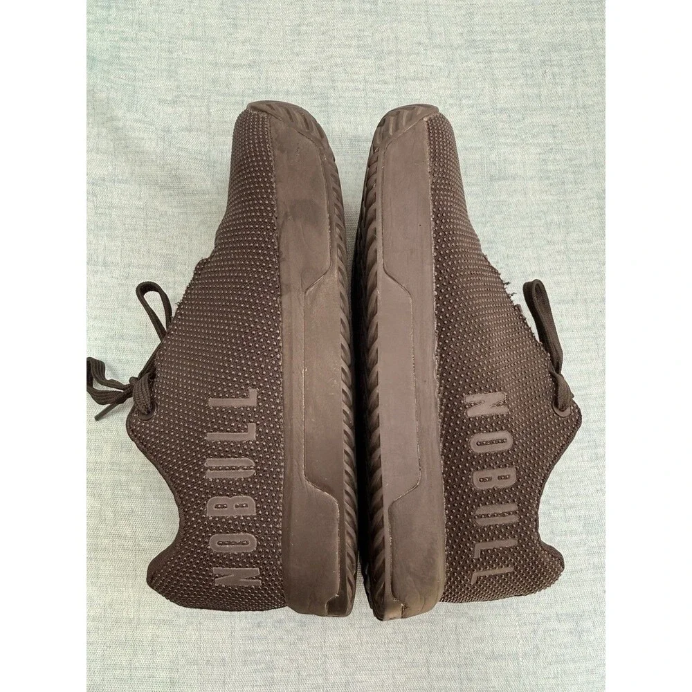 NOBULL worn once
